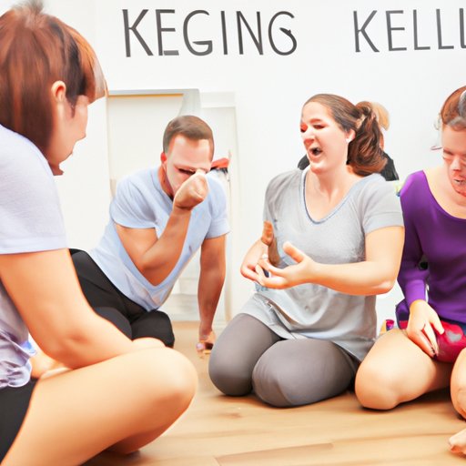 Discuss Common Mistakes People Make when Doing Kegels