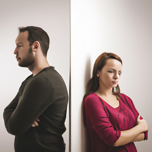 Exploring the Signs That an Emotional Affair May Be Ending