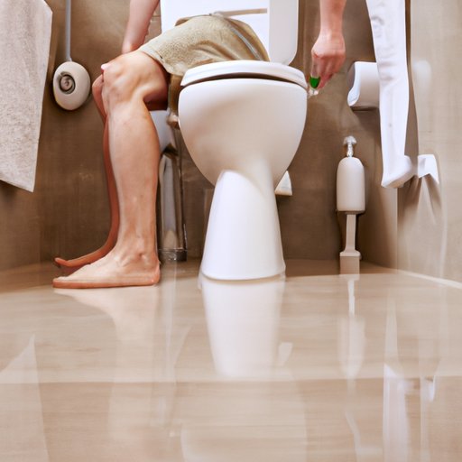 Understanding the Challenges of Using the Bathroom Without Legs