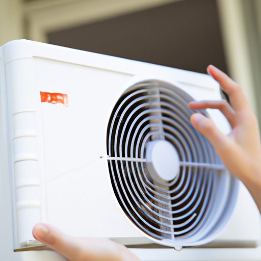Understanding the Technology of Portable Air Conditioners