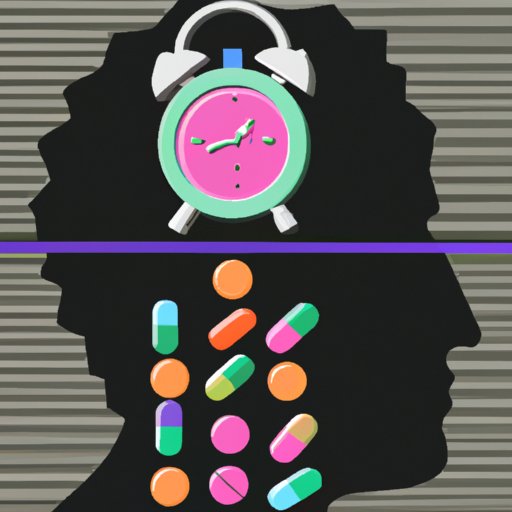 Understanding How Sleeping Pills Affect Your Brain