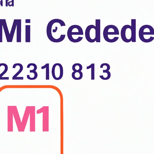 Locate the IMEI or MEID Number of Your Phone