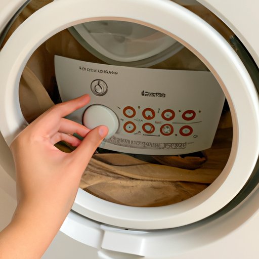 Tips for Making Sure Your Dryer Stays Clean and Safe