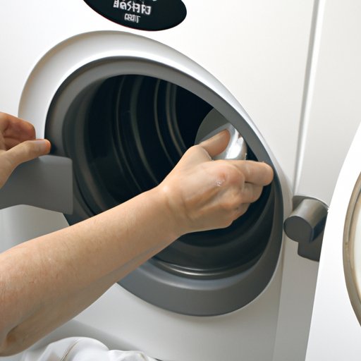 Regular Maintenance: The Key to Keeping Your Dryer Clean