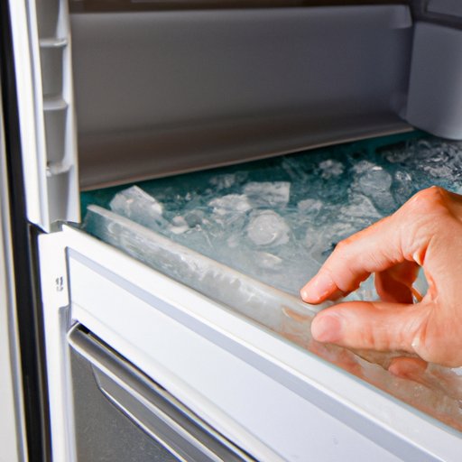 A Comprehensive Guide to Defrosting a Freezer