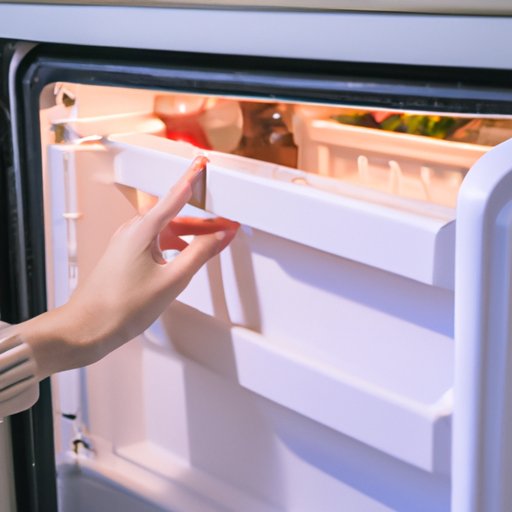 How to Quickly Defrost a Freezer