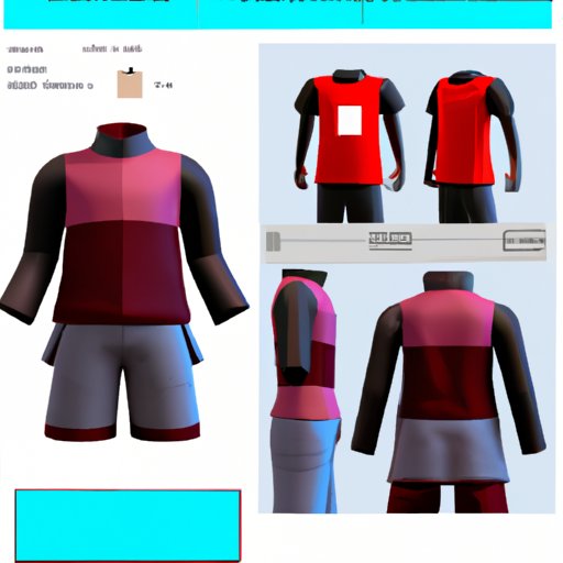 Tips for Making Roblox Clothing That Stands Out