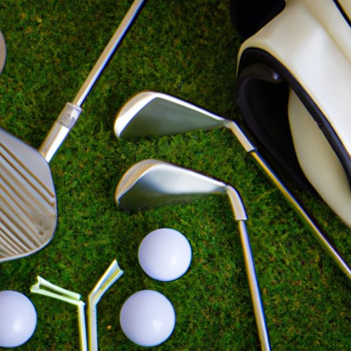 An Overview of the Essential Rules and Equipment for Golf