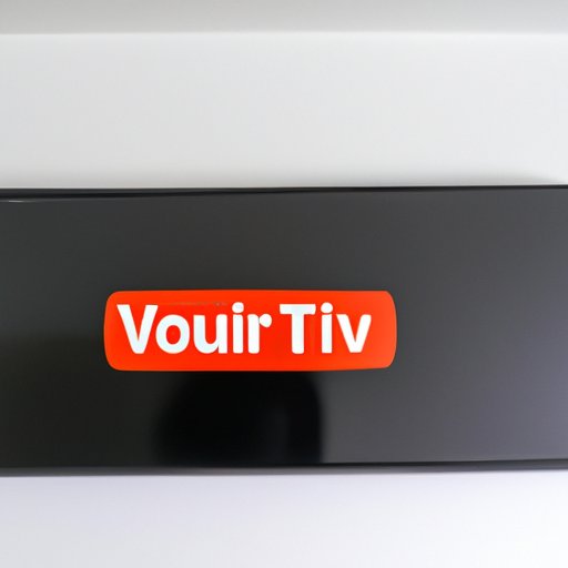 Try Out the DVR Feature on YouTube TV