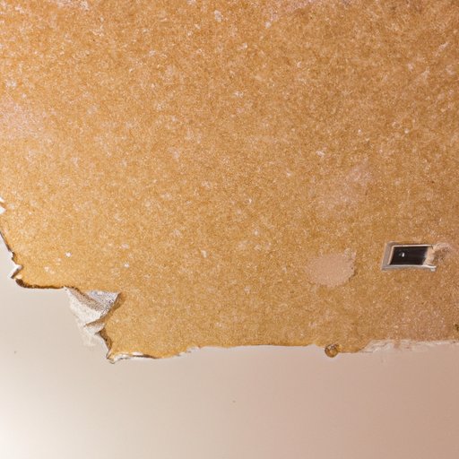The Pros and Cons of Removing a Popcorn Ceiling