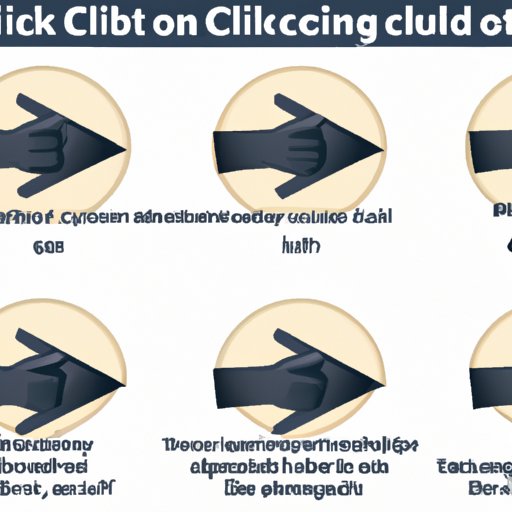 Overview of the Different Ways to Right Click on a Laptop