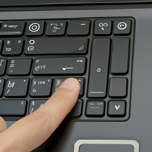 The Basics of Right Clicking on a Laptop