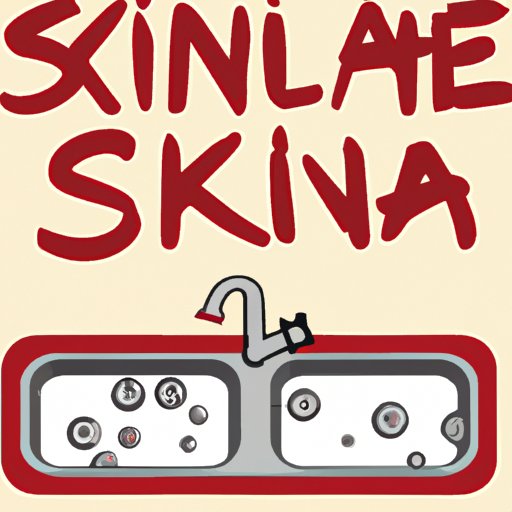 The Art of Saying Kitchen Sink in Spanish