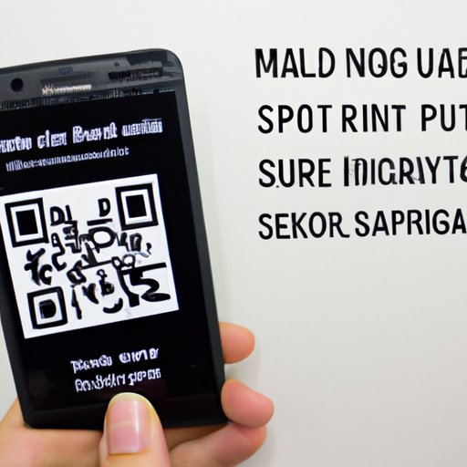 Troubleshooting Tips for Scanning Codes with Your Phone