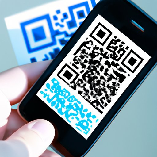 Benefits of Scanning a QR Code with Your Phone