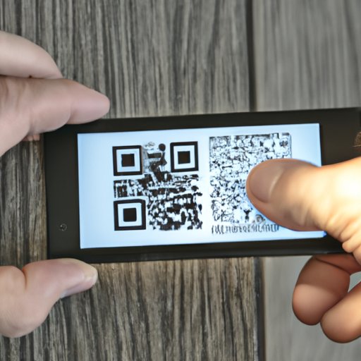 Unlocking the Power of QR Codes: Scanning Them with Your Mobile Device
