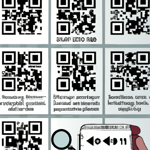 Safety and Security Tips for Scanning QR Codes with Your Phone