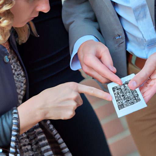 Explaining How to Download a QR Scanning App