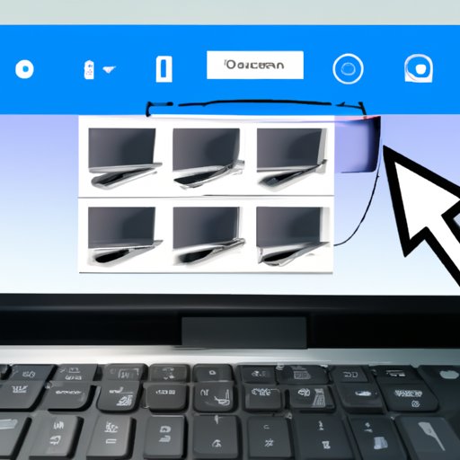 The Quick and Easy Way to Take a Screenshot on Your Laptop