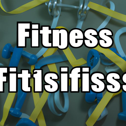  Unraveling the Mysteries Behind Fitness Spelling 