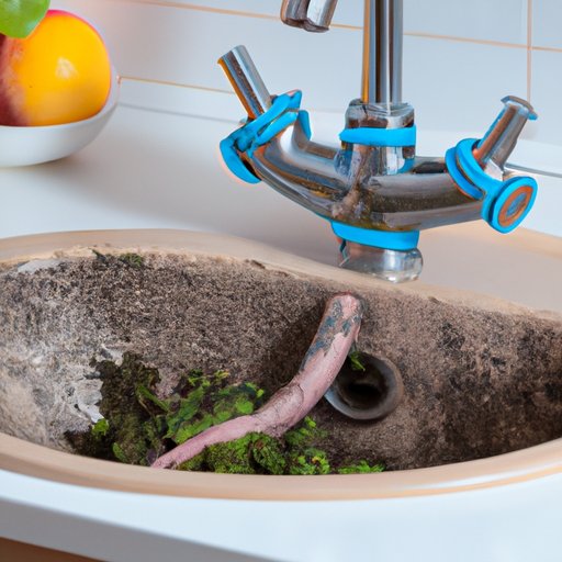 Home Remedies for Unclogging a Clogged Kitchen Sink