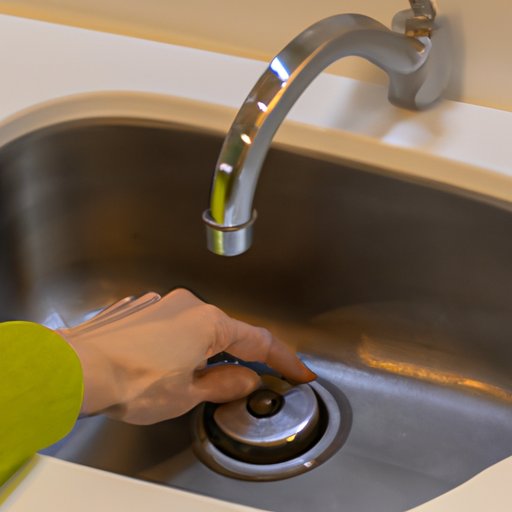 DIY Tips for Unclogging a Blocked Kitchen Sink