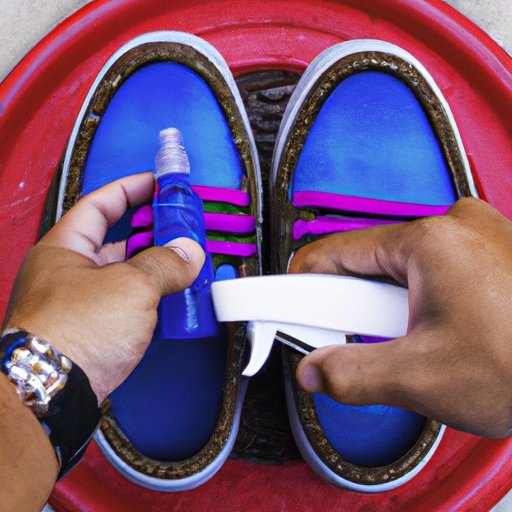 How to Keep Your Hey Dude Shoes Looking Fresh