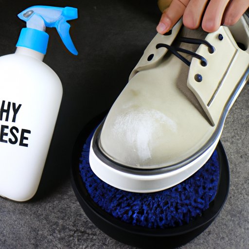 Tips for Spot Cleaning and Deodorizing Hey Dude Shoes