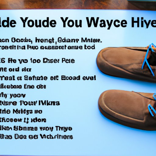 A Comprehensive Guide to Washing Hey Dude Shoes
