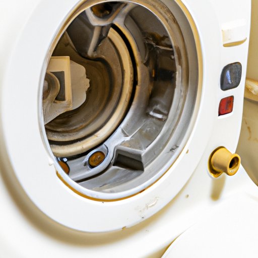Common Problems with Combo Washer Dryers and How to Troubleshoot Them