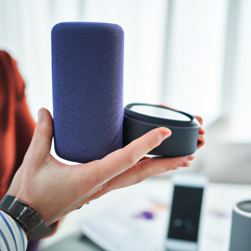 Analyzing the Advantages of Bluetooth Speakers