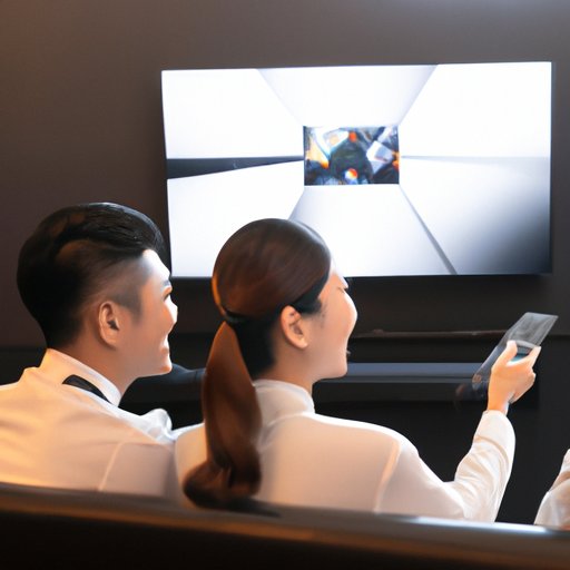 Discuss the Impact of Digital Television on Modern TVs