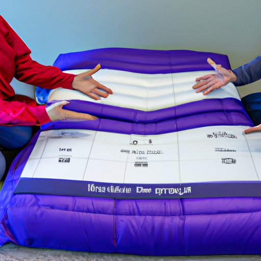 Explaining the Science Behind Weighted Blankets