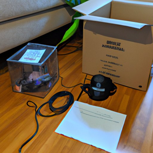 Setting Up an Amazon Household