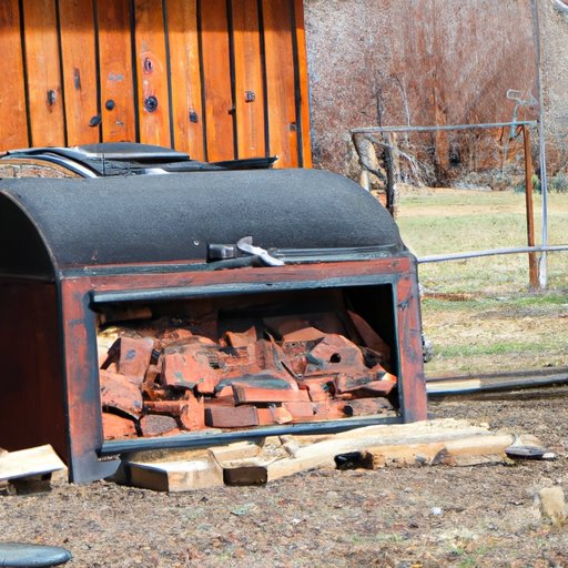 Safety Considerations for Outdoor Wood Furnaces