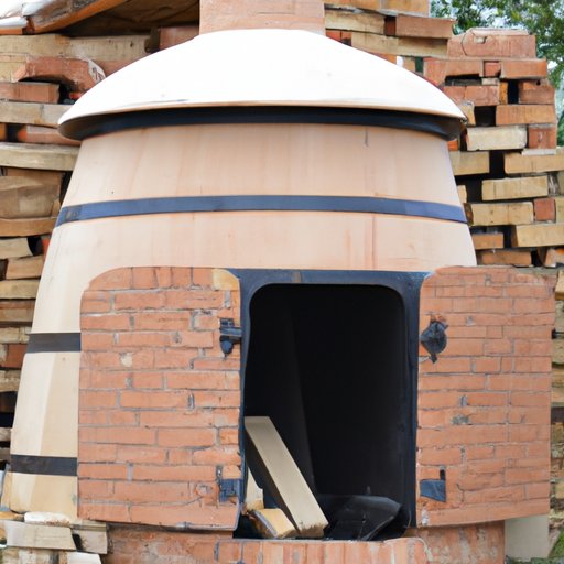 Components of an Outdoor Wood Furnace