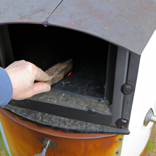 Troubleshooting Common Problems with Outdoor Wood Furnaces