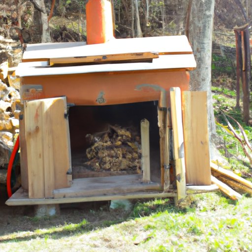Benefits of Using an Outdoor Wood Furnace