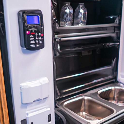 Final Thoughts on How an RV Refrigerator Works