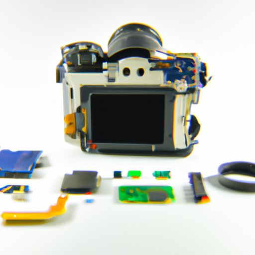 An Overview of Digital Camera Components and Their Functions