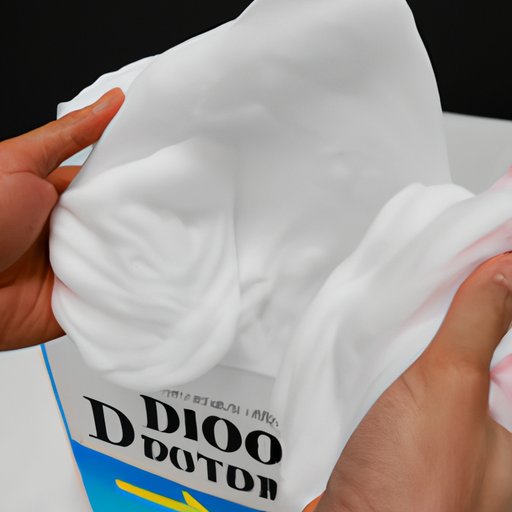 Exploring the Science Behind How Dryer Sheets Work