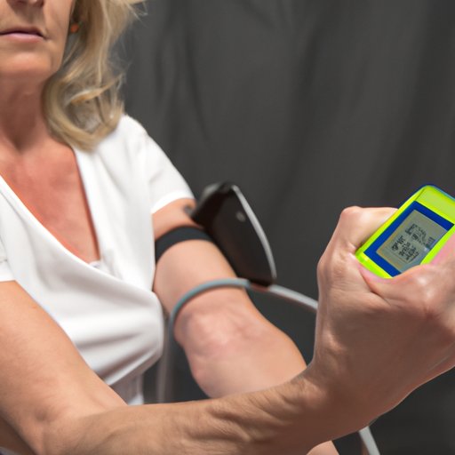 Examining the Impact of Exercise on Blood Pressure Levels