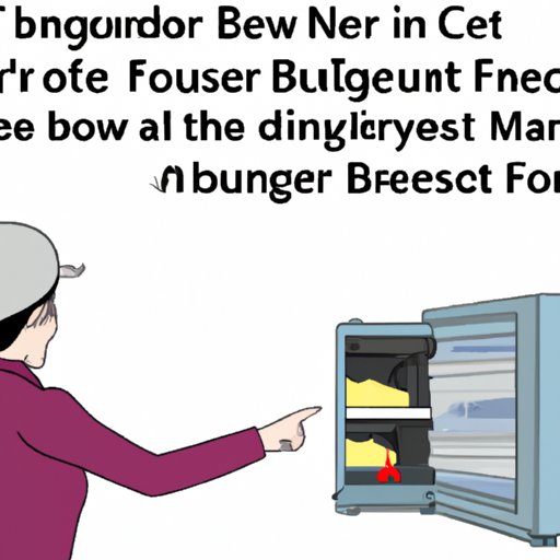 Understanding How to Prevent Freezer Burn