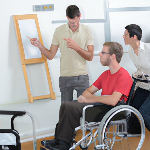 Explaining the Handicap System for Beginners