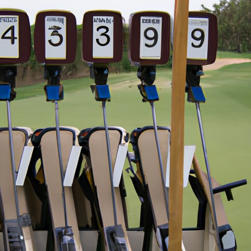 Overview of Handicaps in Golf
