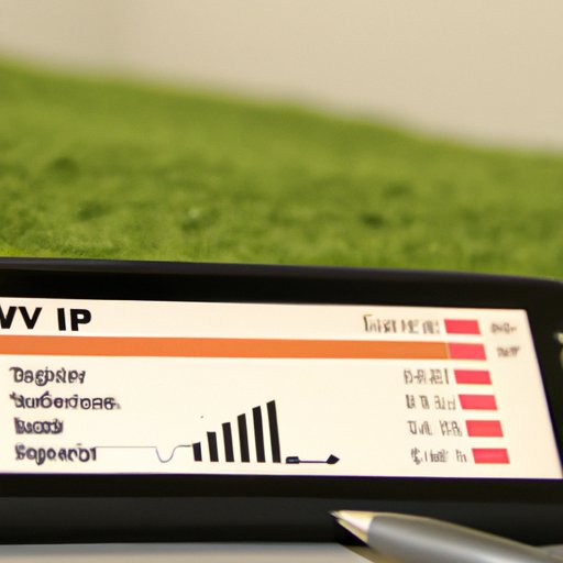 Analyzing Your Performance with Liv Golf Stats
