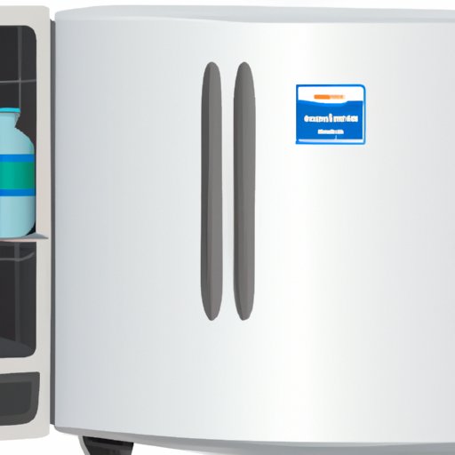 A Guide to Choosing the Right Propane Refrigerator for Your Home
