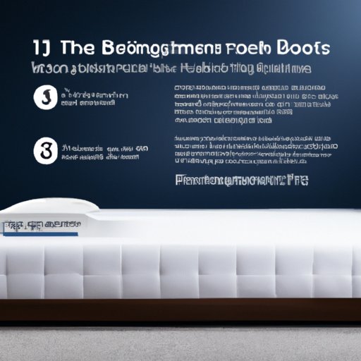 A Look at the Benefits of Owning a Sleep Number Bed