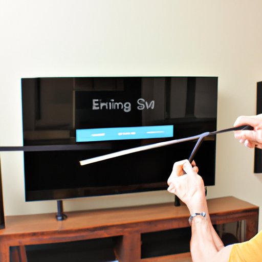 Setting Up and Using Sling TV