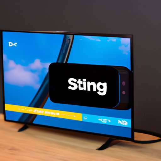 Exploring the Benefits and Features of Sling TV
